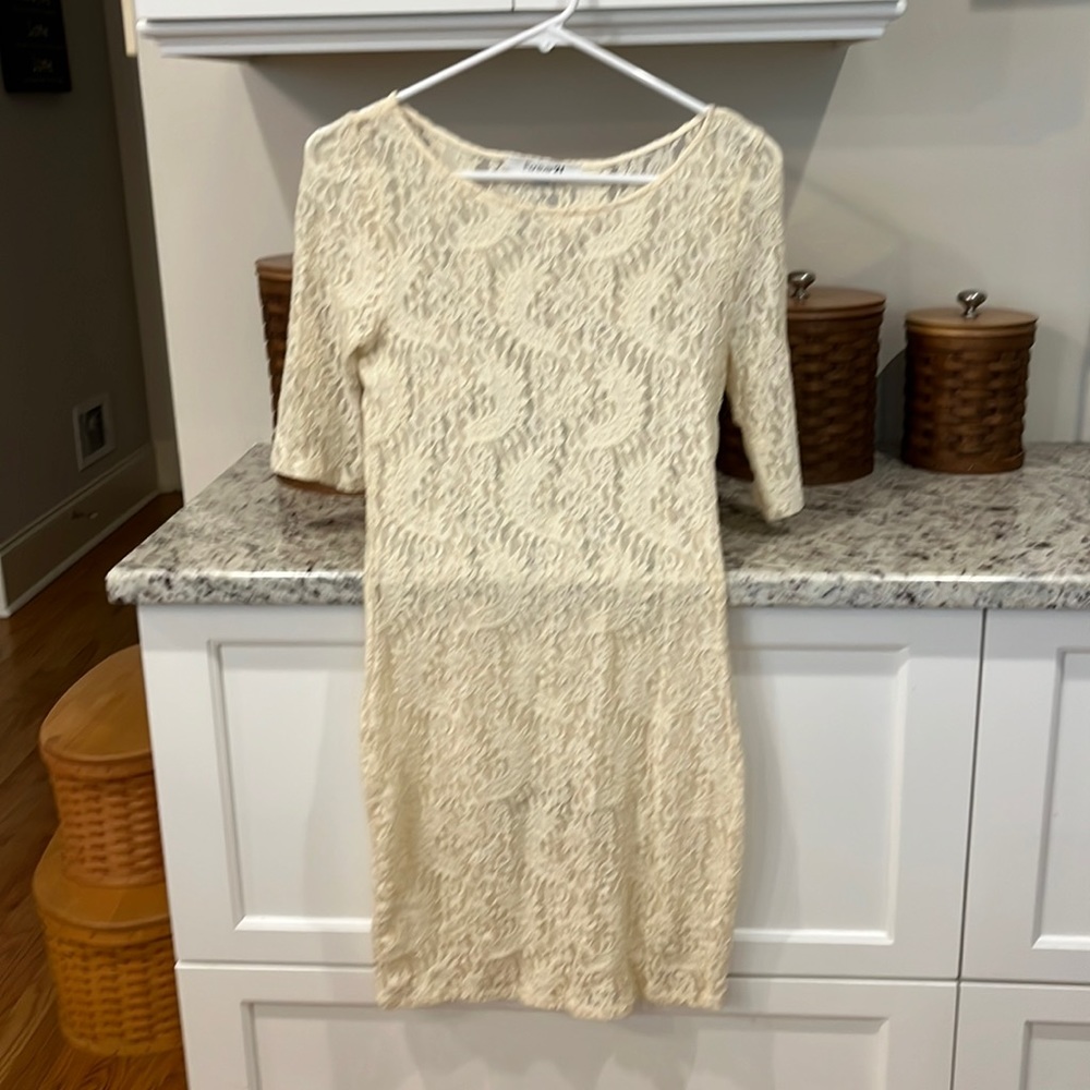 Forever, 21 small women’s dress